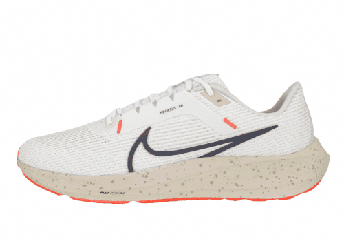 Мужские кроссовки Nike Air Zoom Pegasus 40 Beige