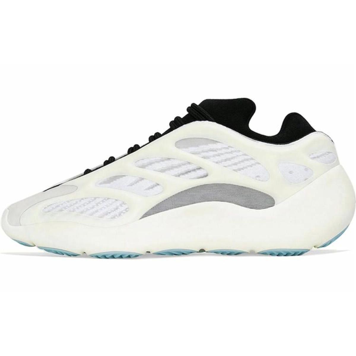 Кроссовки Adidas Originals Yeezy Boost 700 V3 White