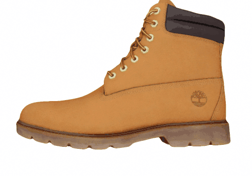 Мужские ботинки Timberland Classic 6-Inch Brown