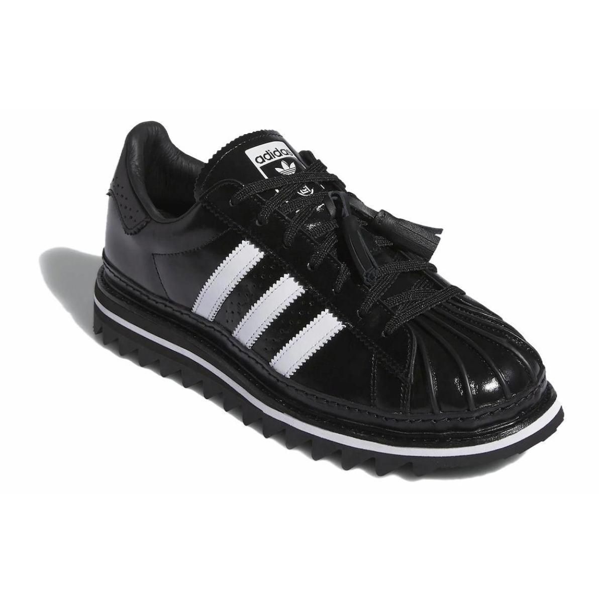 Кроссовки Adidas originals Superstar Black