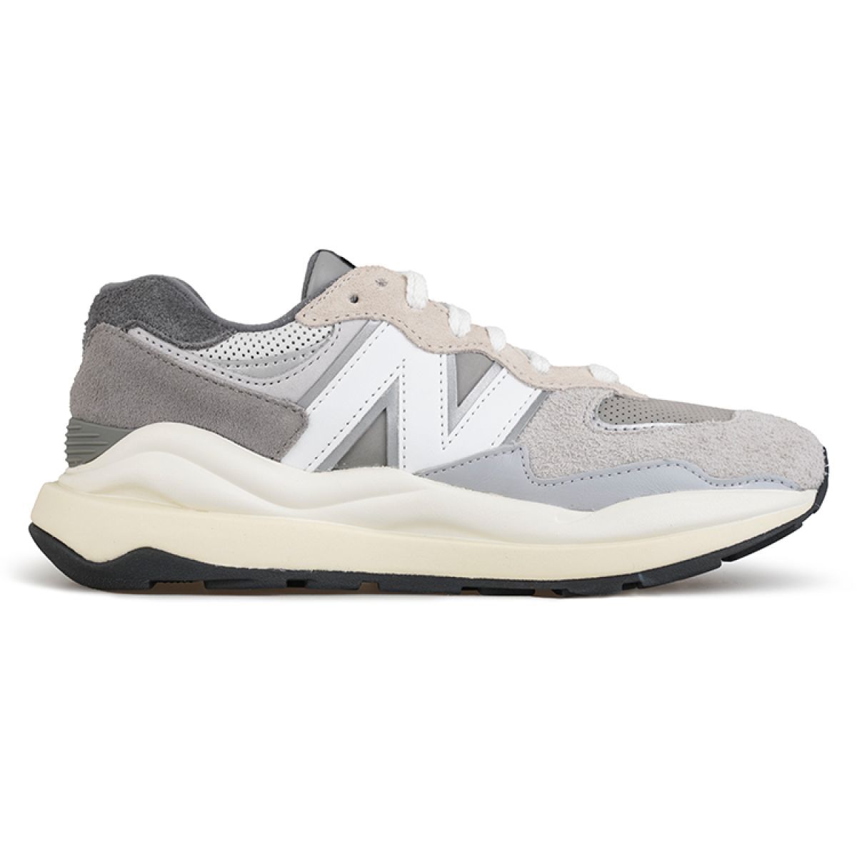 Кроссовки New Balance 5740 Grey Day