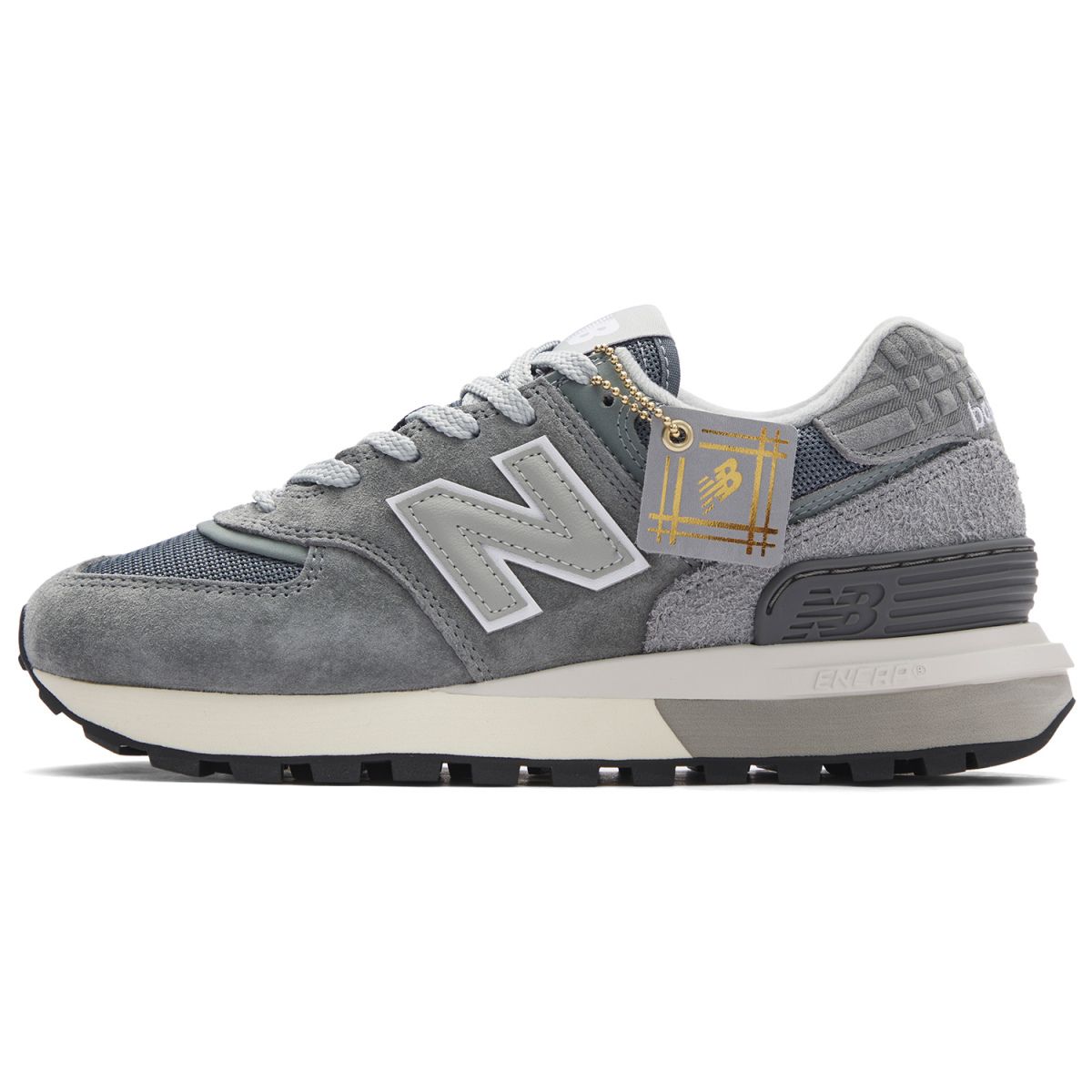 Кроссовки New Balance 574 CNY Grey