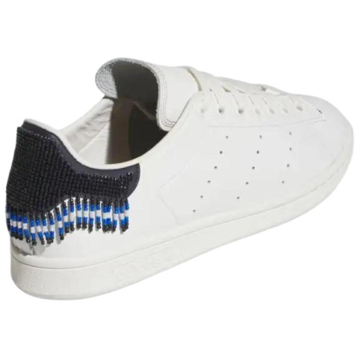 Мужские кроссовки Adidas Originals Stan Smith White
