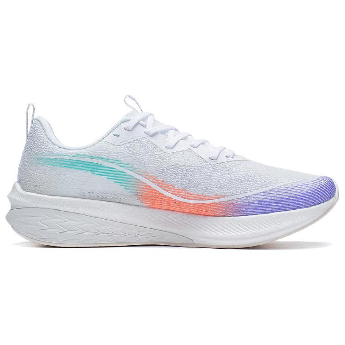 Кроссовки LiNing Red Hare 6 Pro White