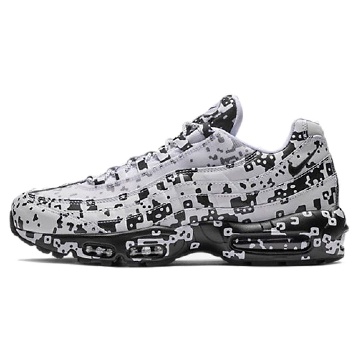 Кроссовки Nike Air Max 95 C.E White