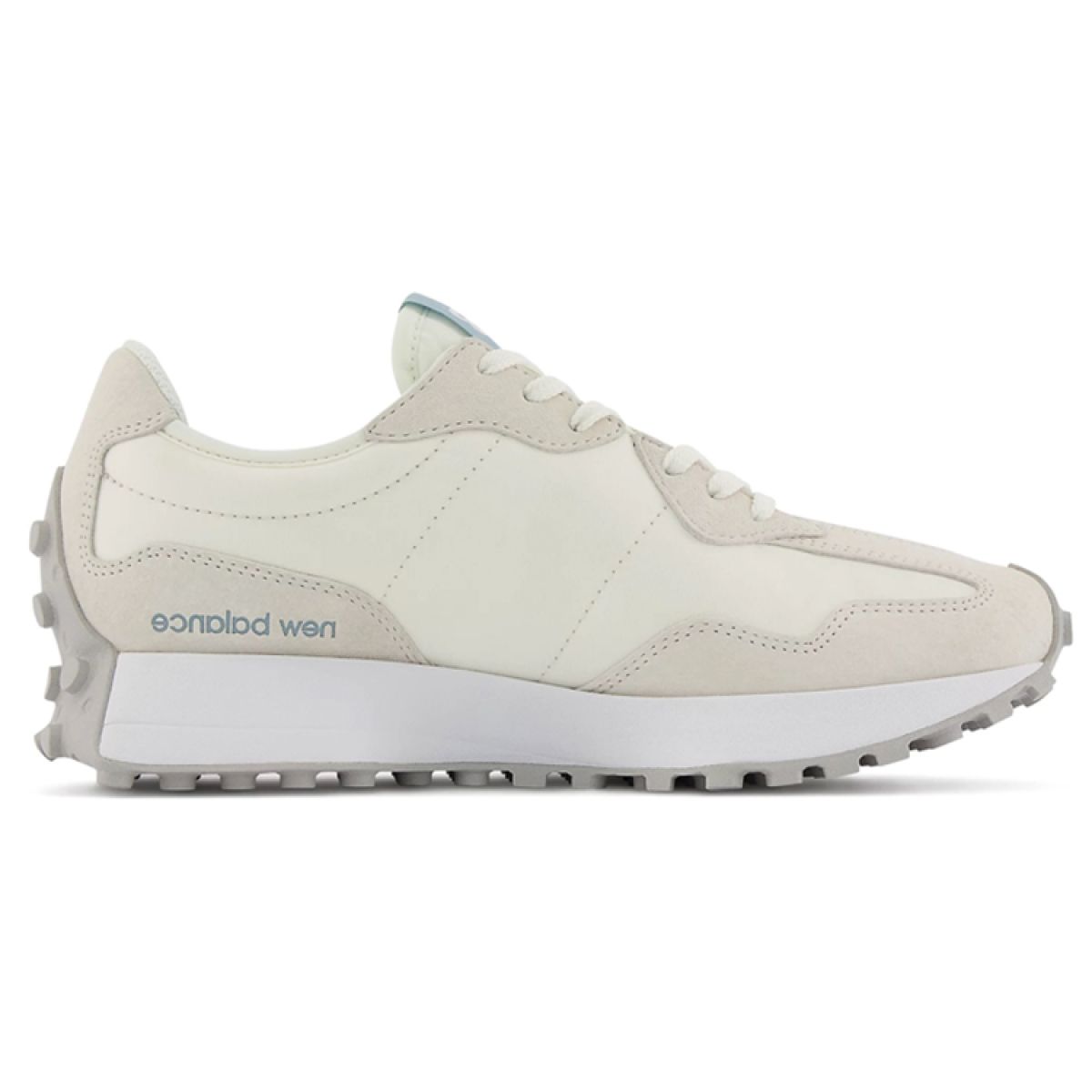 Женские кроссовки New Balance 327 Beige
