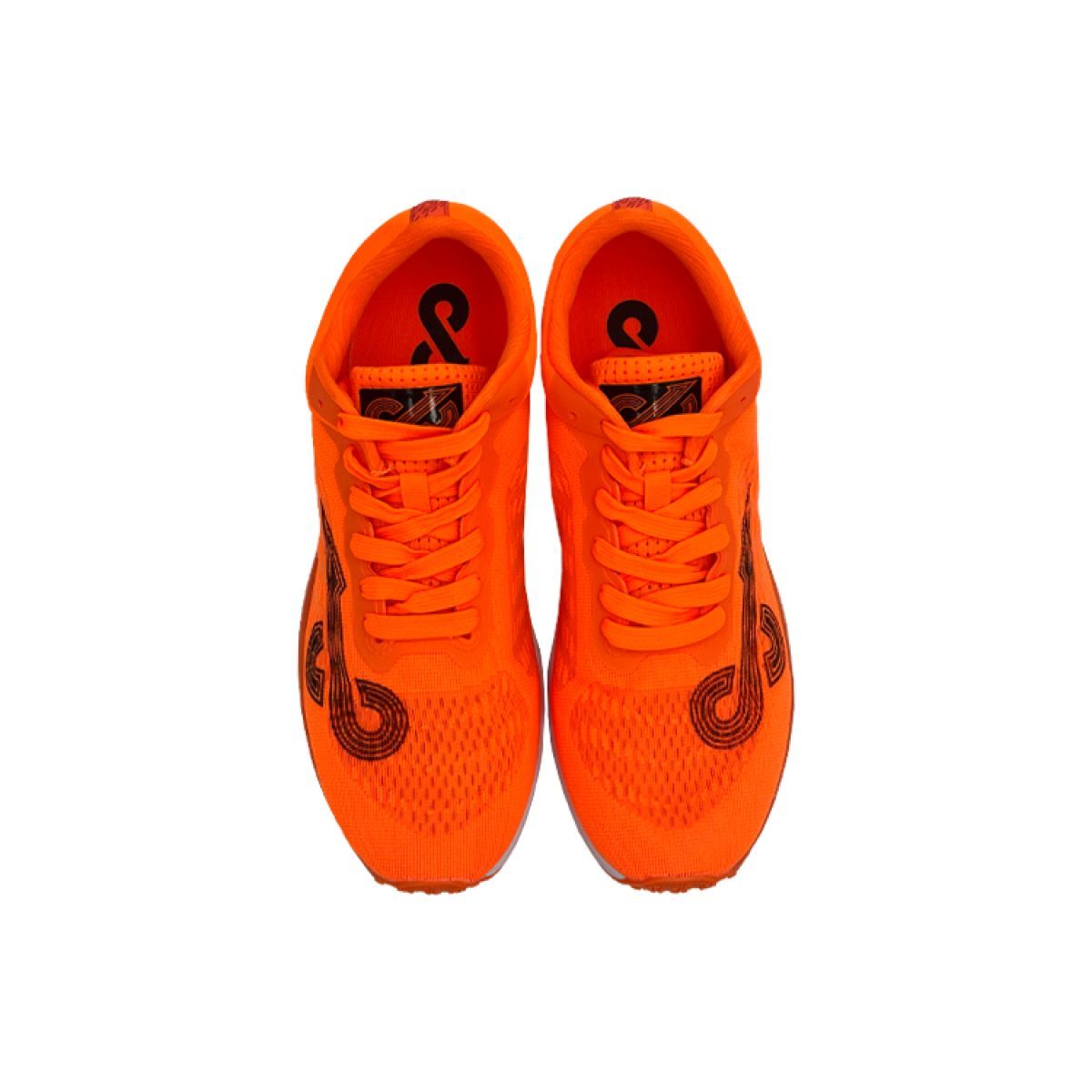 Кроссовки Loop Burn Master 100pro 2.0 Orange