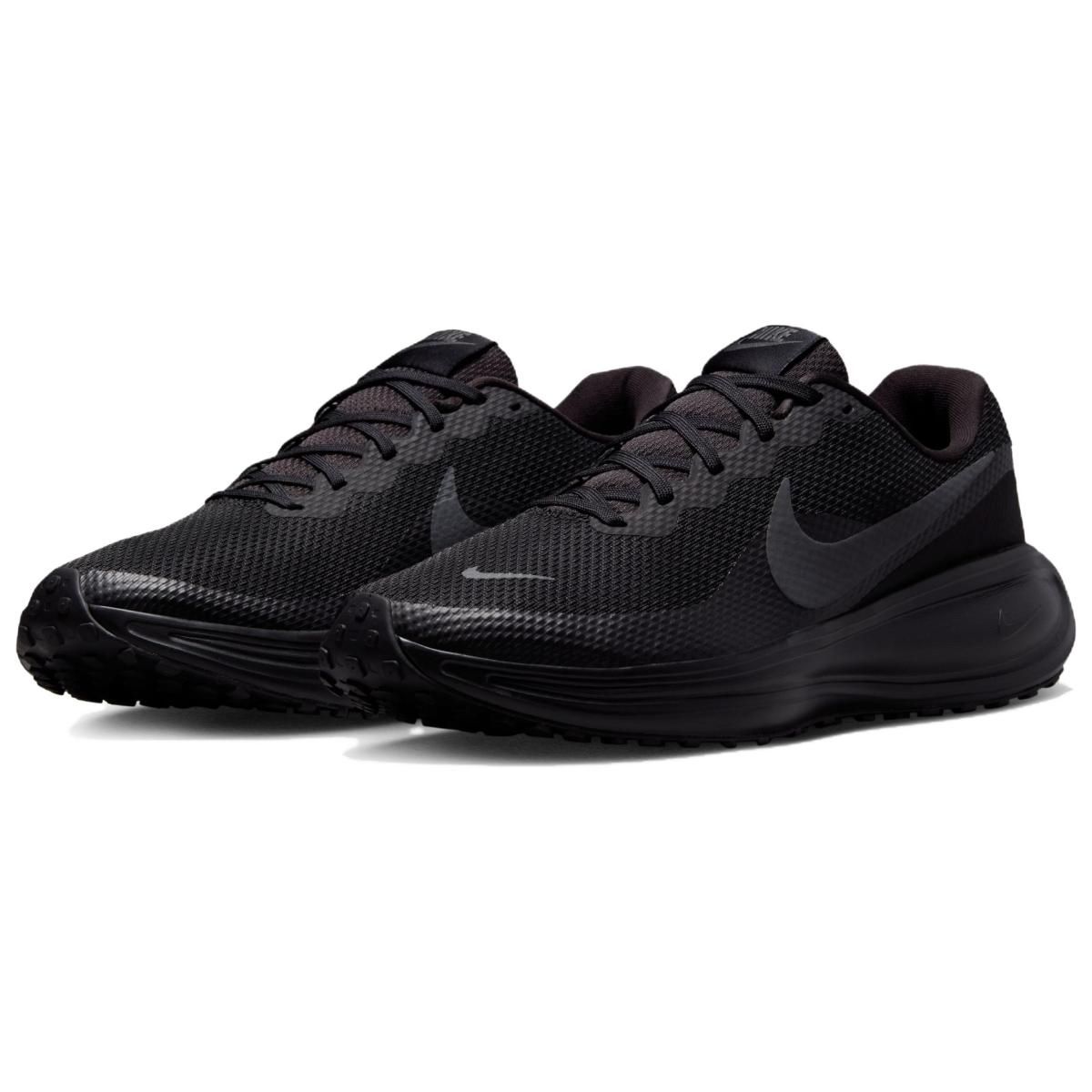 Мужские кроссовки Nike Revolution 8 Black