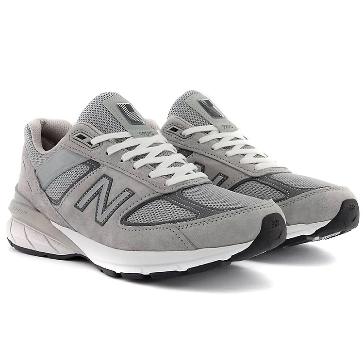 Кроссовки New Balance 990v5 Grey