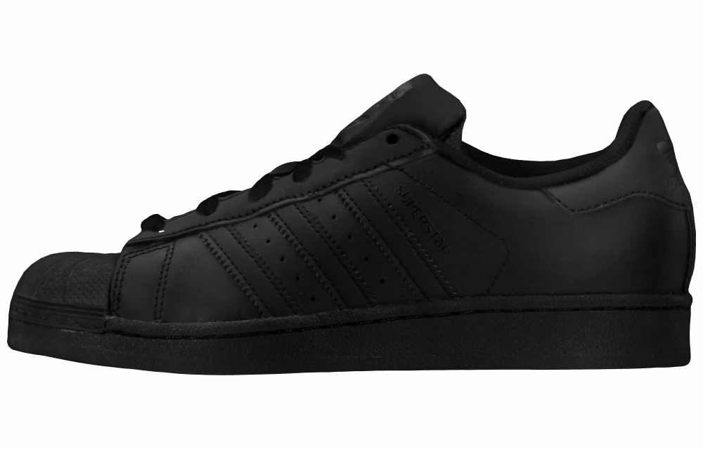 Кроссовки Adidas Originals Superstar Black