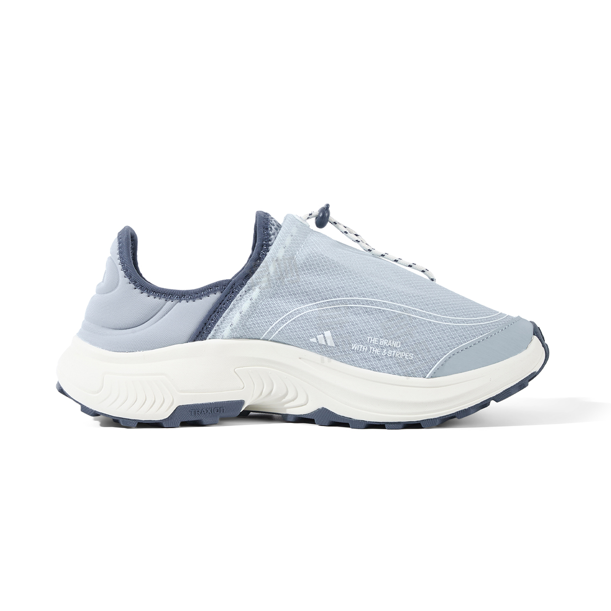 Кроссовки Adidas Originals FC Walker Grey