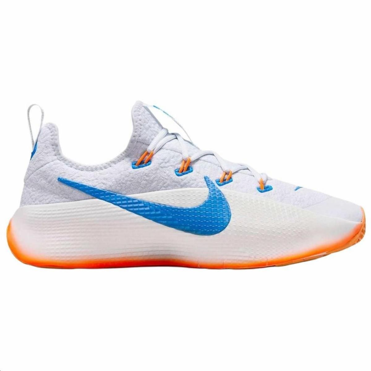Кроссовки Nike LeBron TR 1 White/Blue