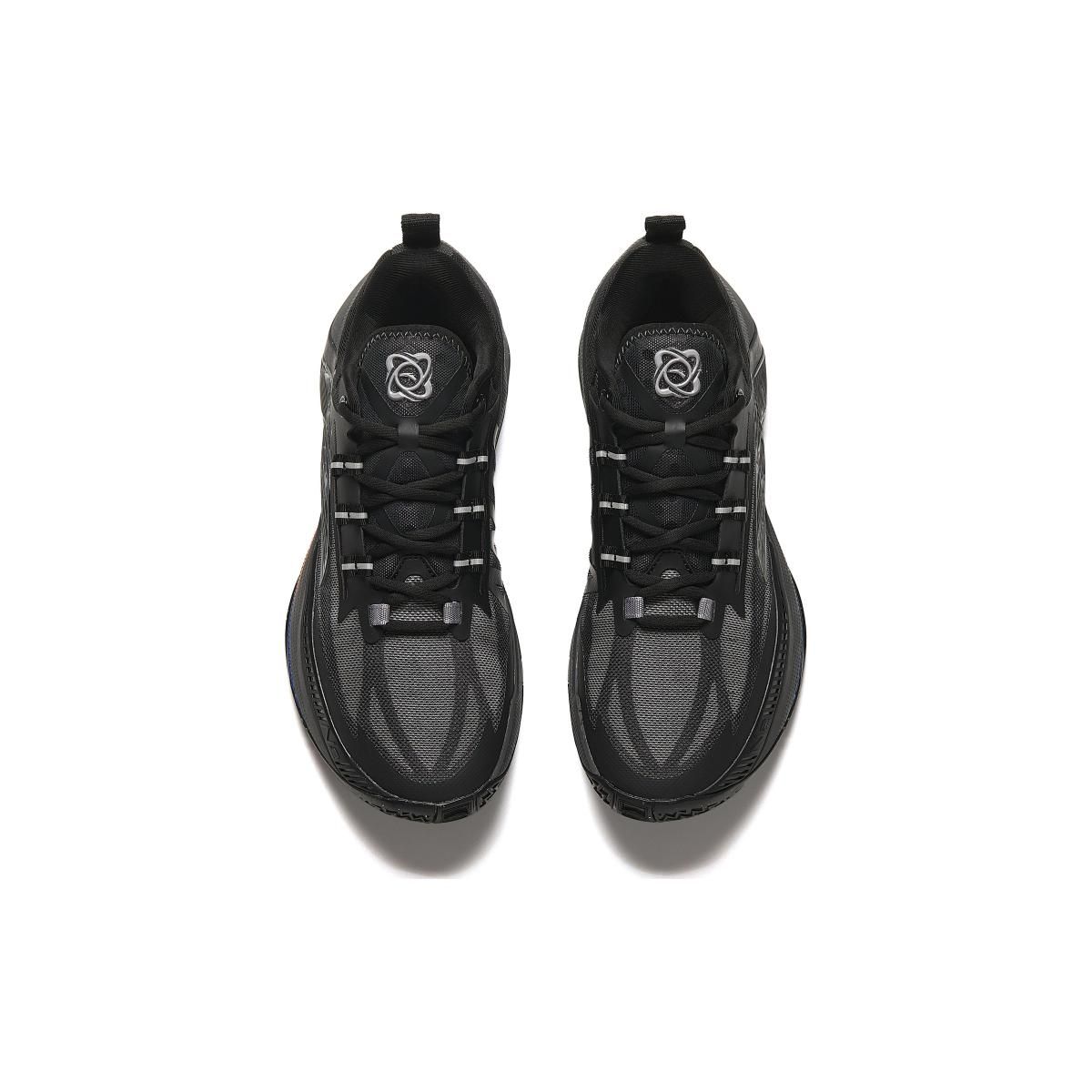 Мужские кроссовки Anta ZAP 1 Black