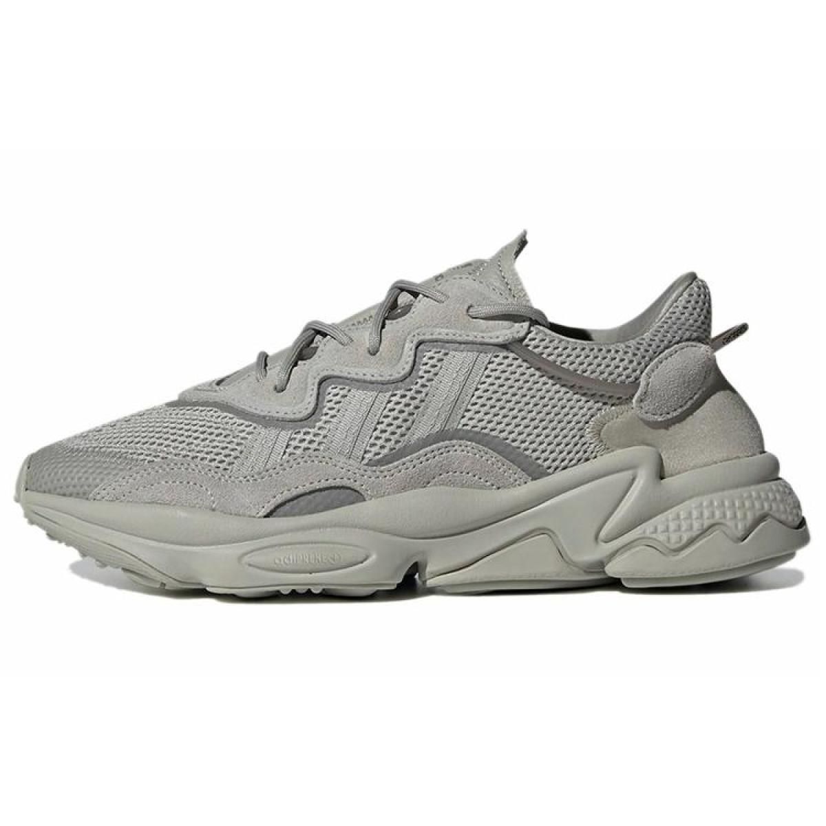 Кроссовки Adidas Originals Ozweego Dark Grey