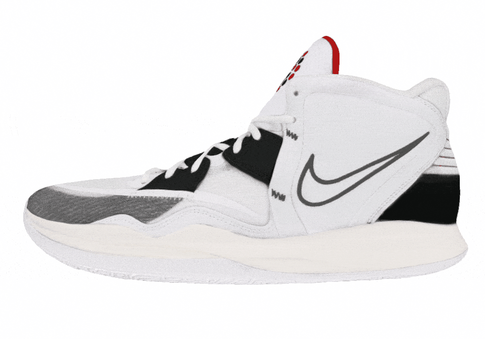 Кроссовки Nike Kyrie 8 Infinity EP "Man Machine"
