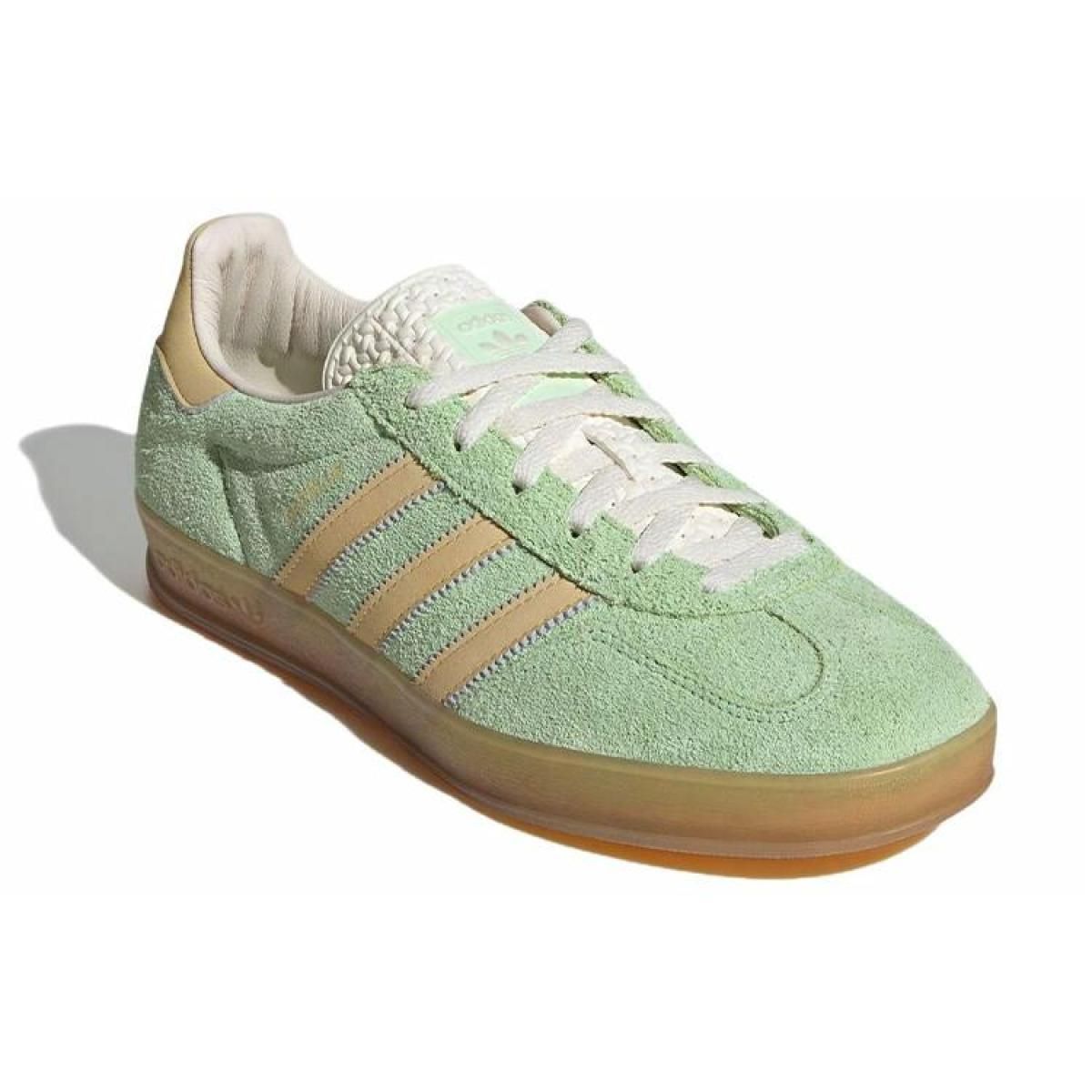Кроссовки Adidas Originals Gazelle Green