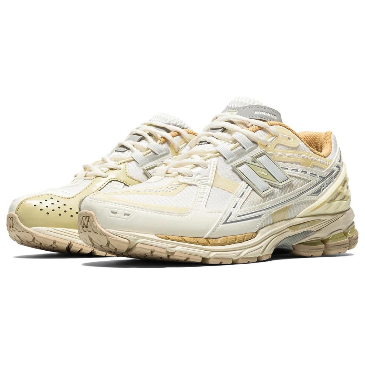 Кроссовки New Balance 1906R Beige