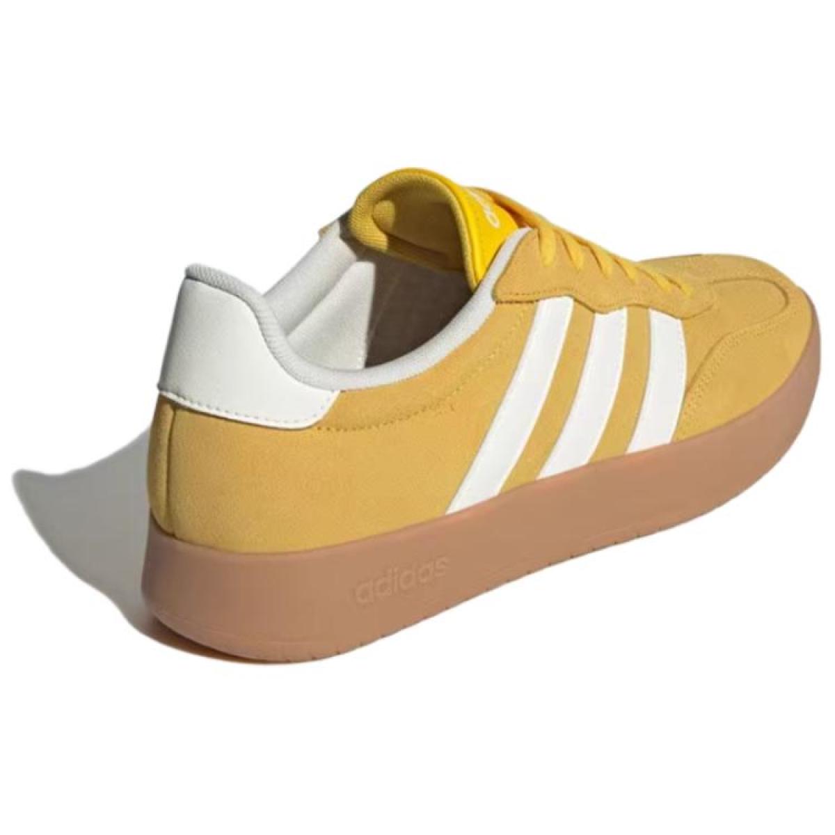 Кроссовки Adidas Originals Barreda Yellow