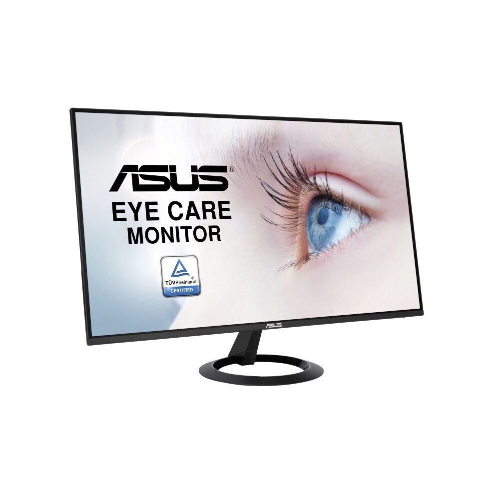 23.8" Монитор ASUS VZ24EHE, 1920x1080, 75 Гц, IPS, Black