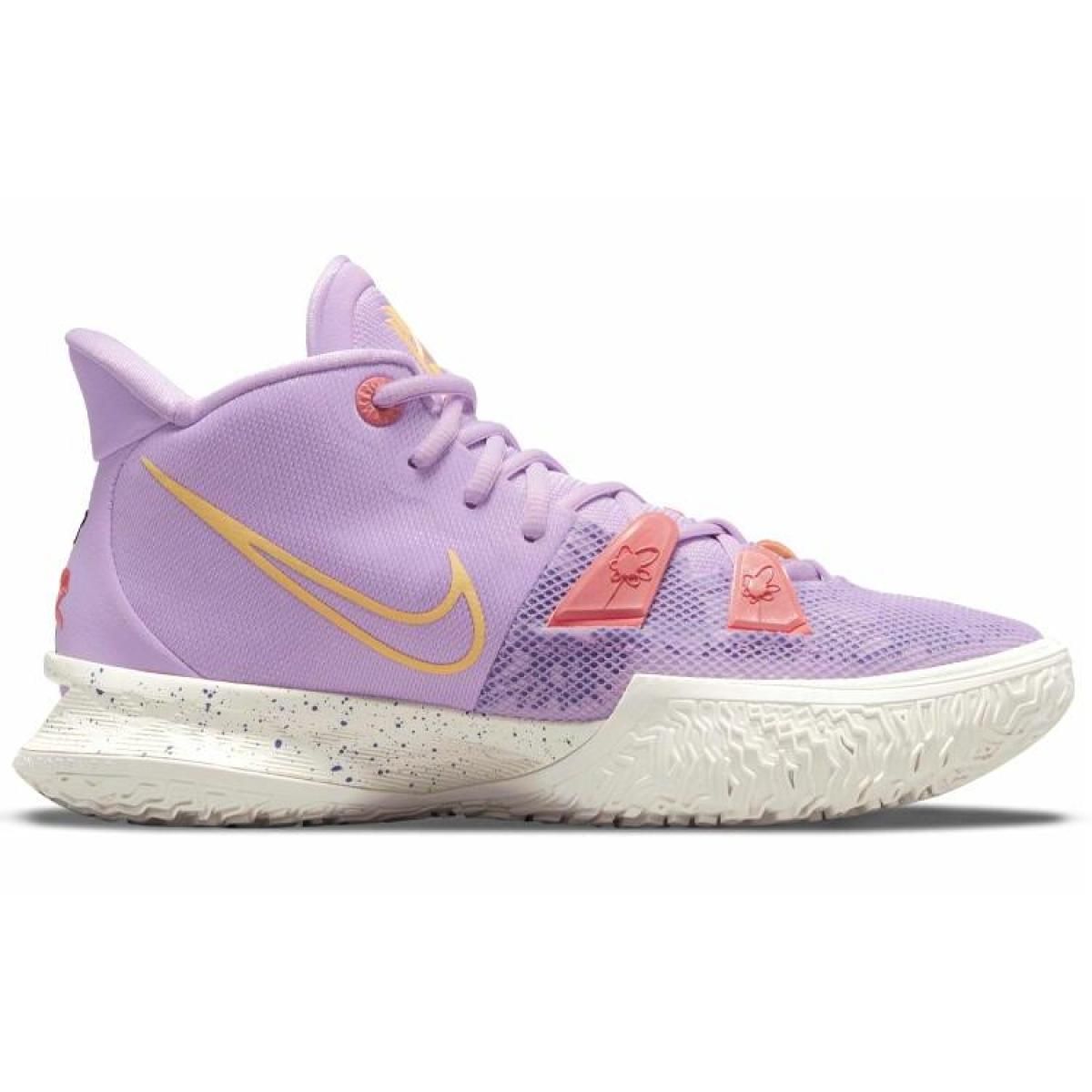 Кроссовки Nike Kyrie 7 EP Lavender Purple