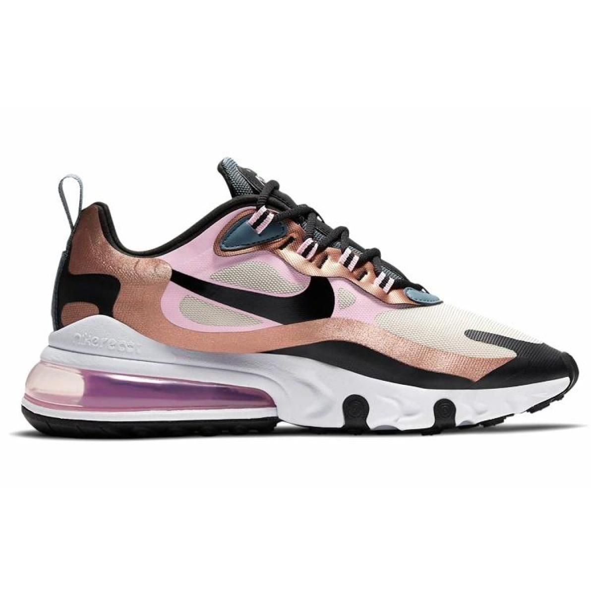 Женские кроссовки Nike Air Max 270 Bronze