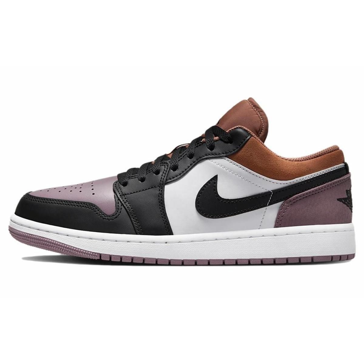 Мужские кроссовки Air Jordan 1 Low SE "Sky J Mauve"