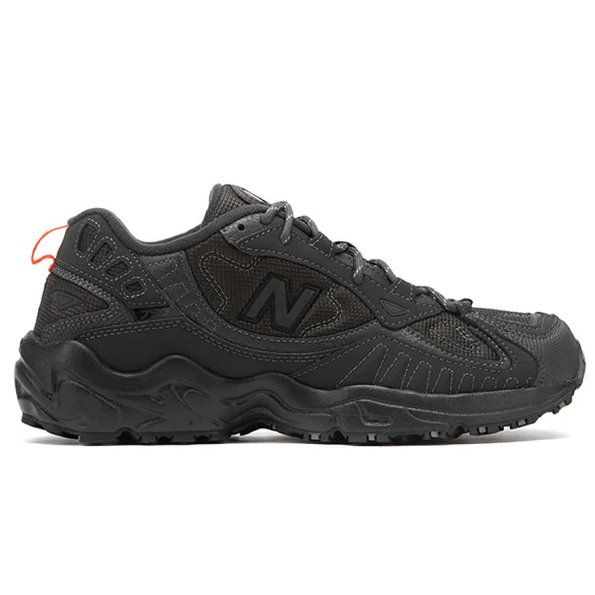 Мужские кроссовки New Balance 703 Black