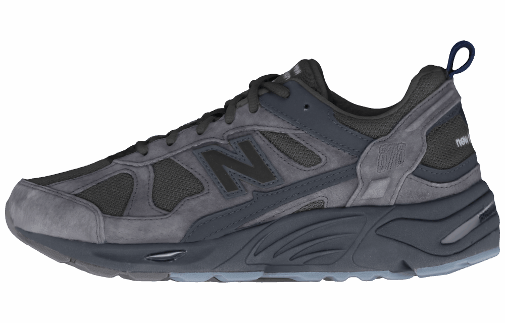 Кроссовки New Balance 878 Grey