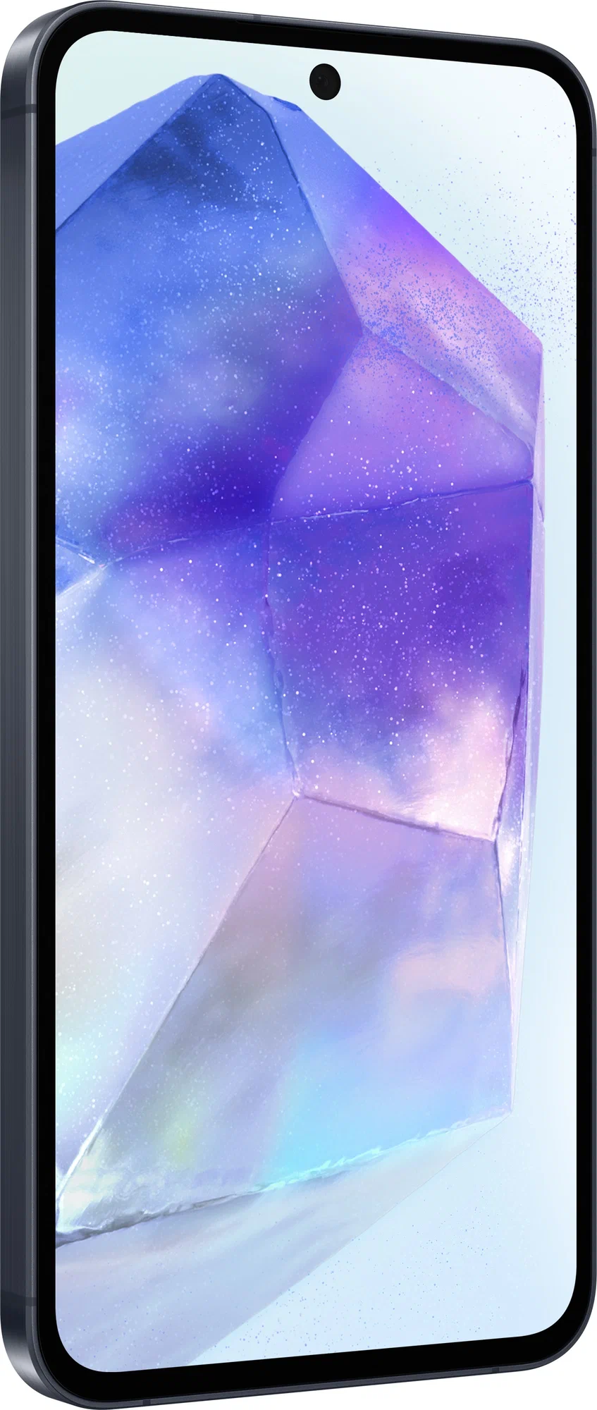 Смартфон Samsung Galaxy A55 5G 8/256 GB, Dual nano SIM, Black