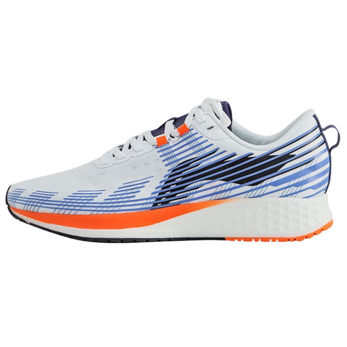Мужские кроссовки LiNing Red Hare 4 White/Blue