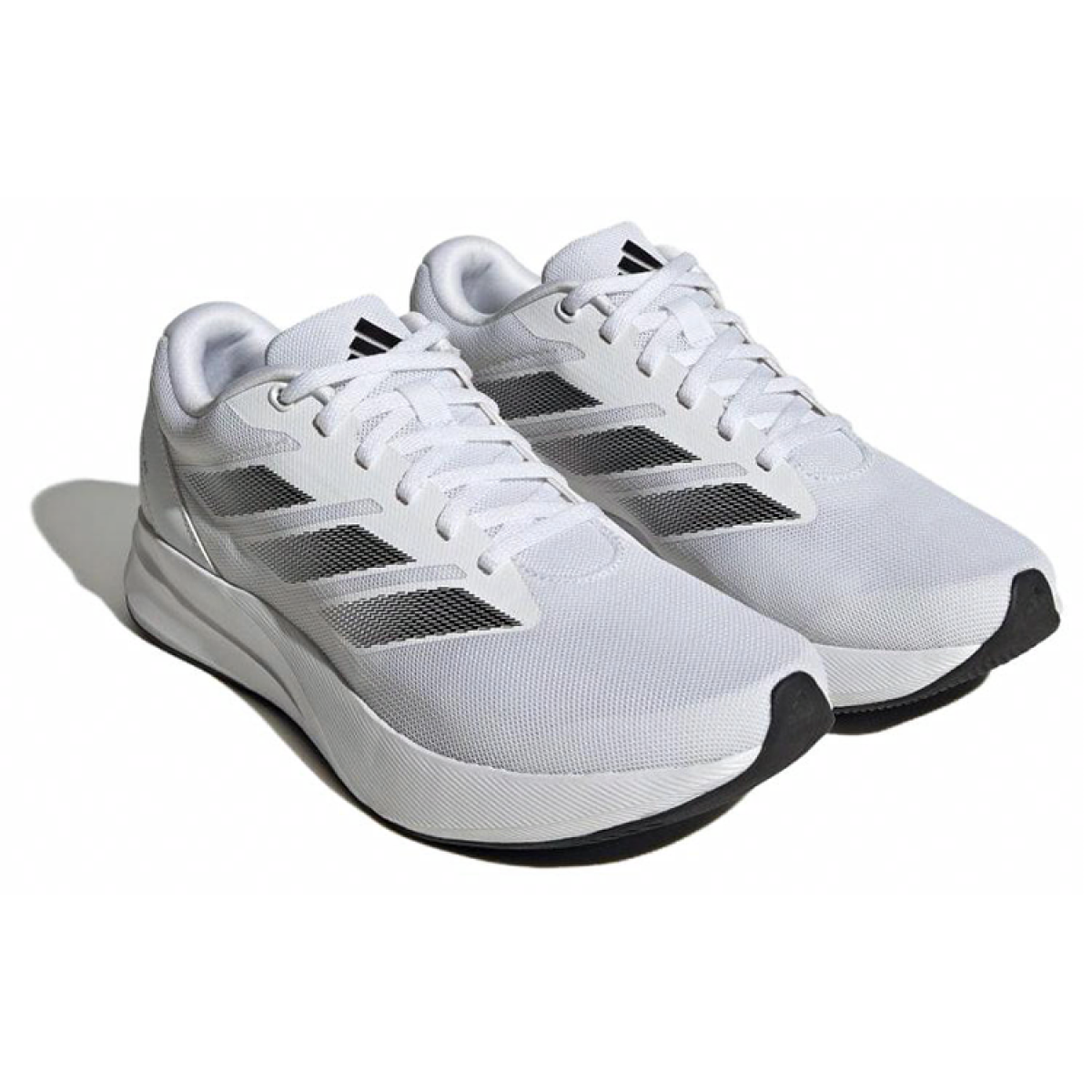 Кроссовки Adidas Originals Duramo RC White/Black