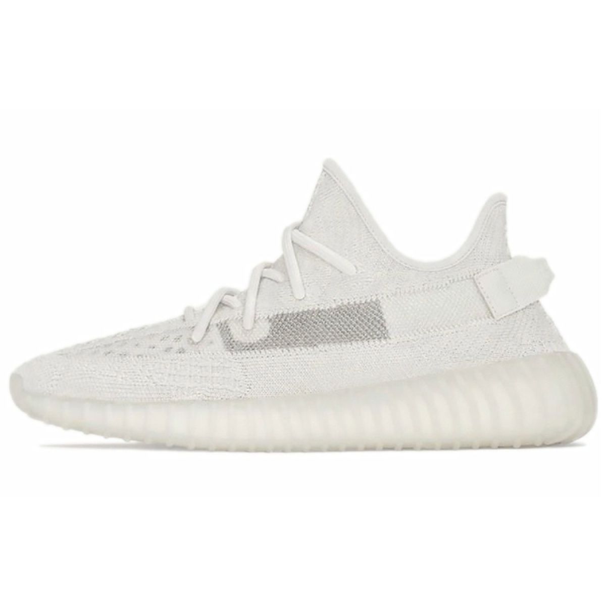 Кроссовки Adidas Yeezy Boost 350 V2 Bone