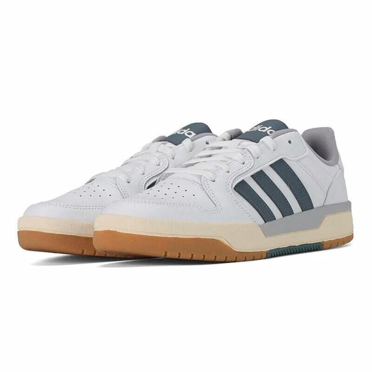Кроссовки Adidas Originals Entrap White/Blue