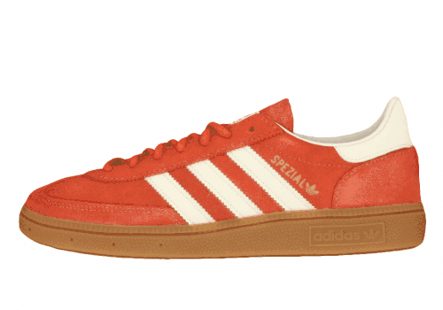 Кроссовки Adidas originals Handball Spezial Red/White