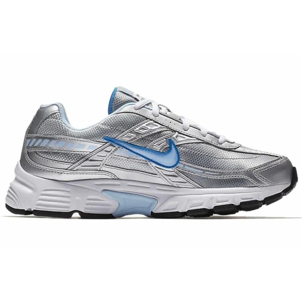 Женские кроссовки Nike Initiator Silver