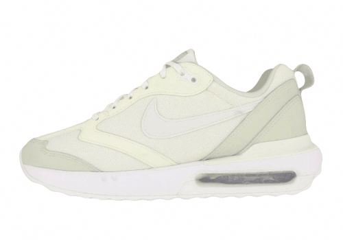 Женские кроссовки Nike Air Max Dawn White
