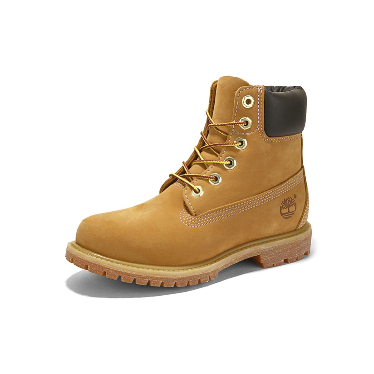 Женские ботинки Timberland Premium Yellow