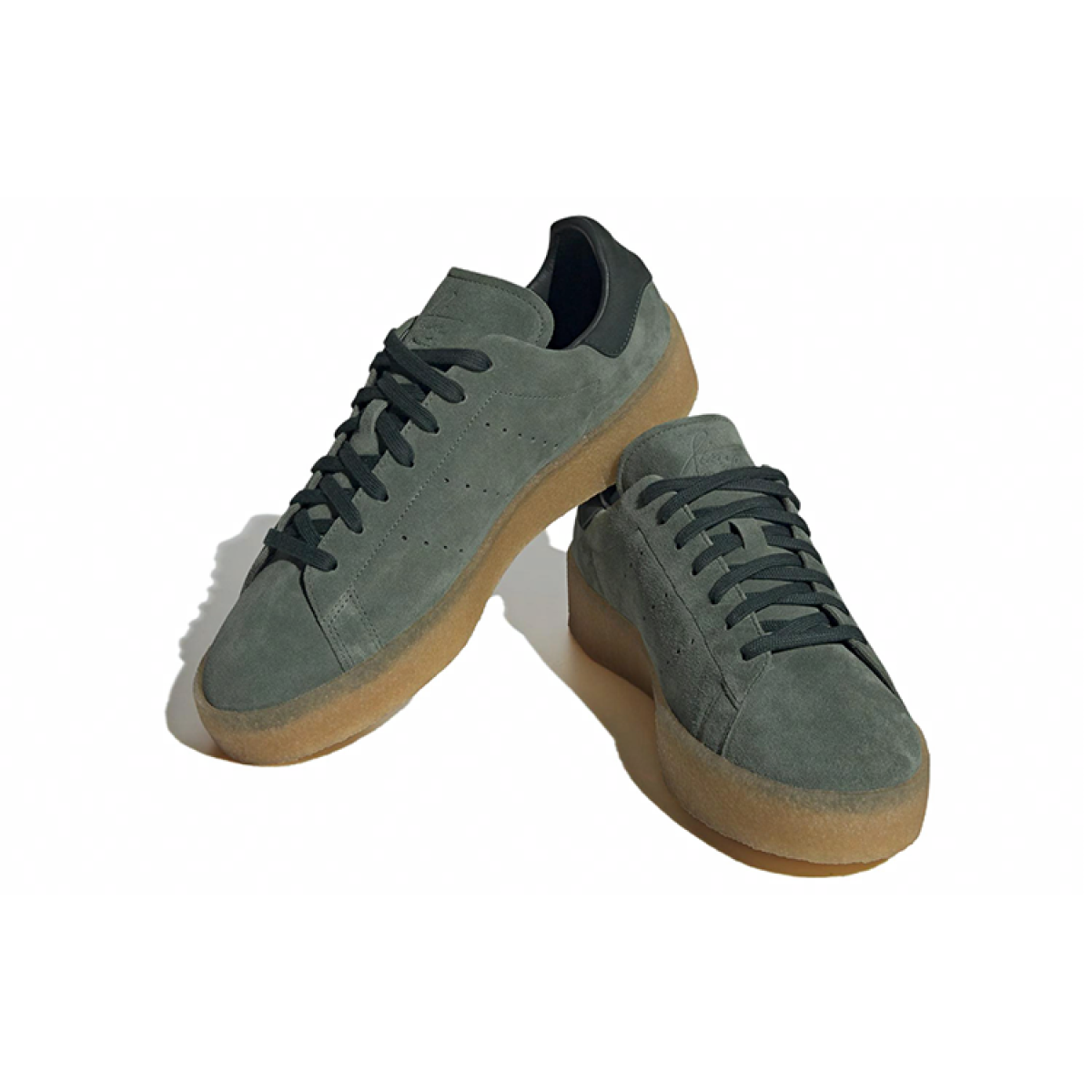 Кроссовки Adidas Originals Stan Smith Green