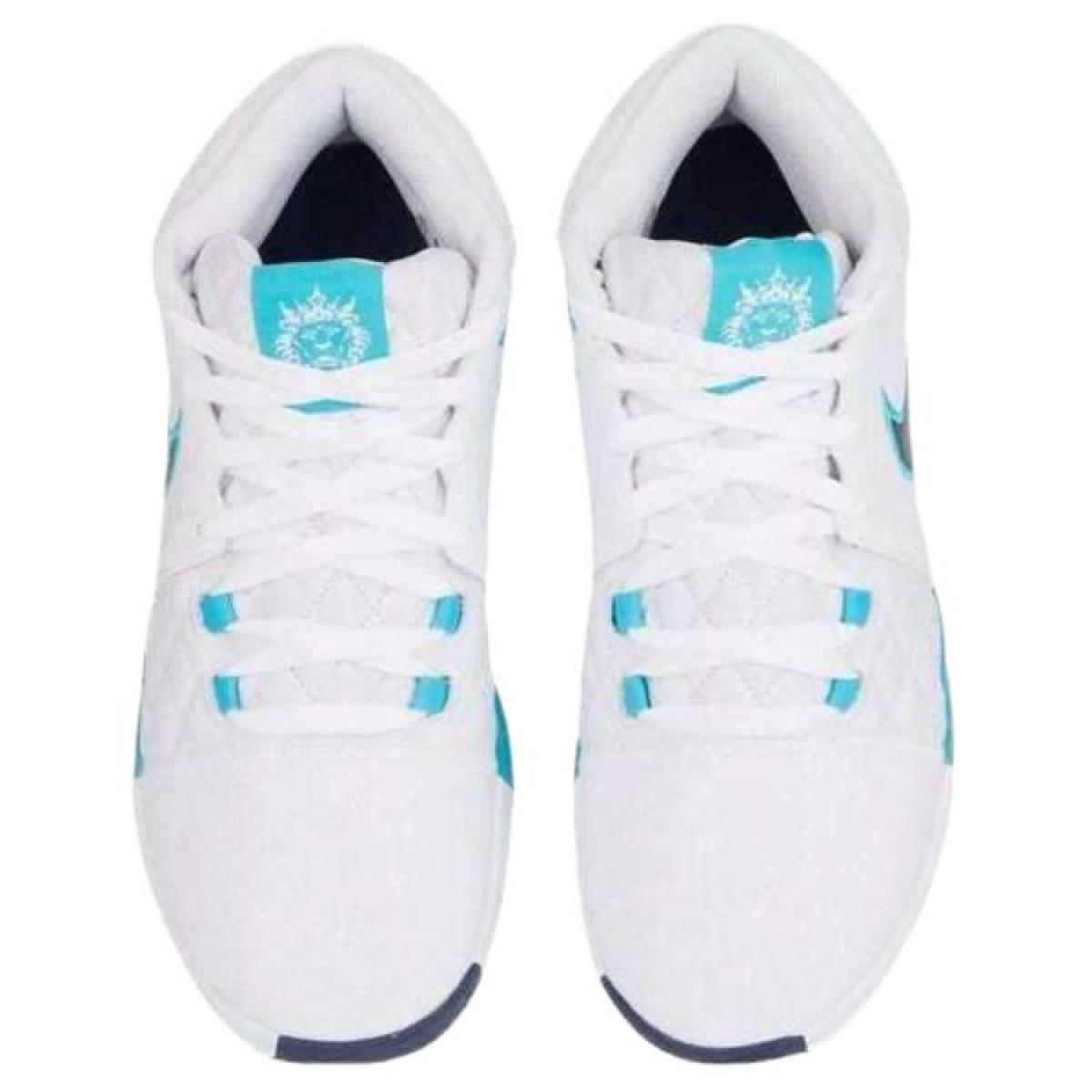 Мужские кроссовки Nike Witness 8 White