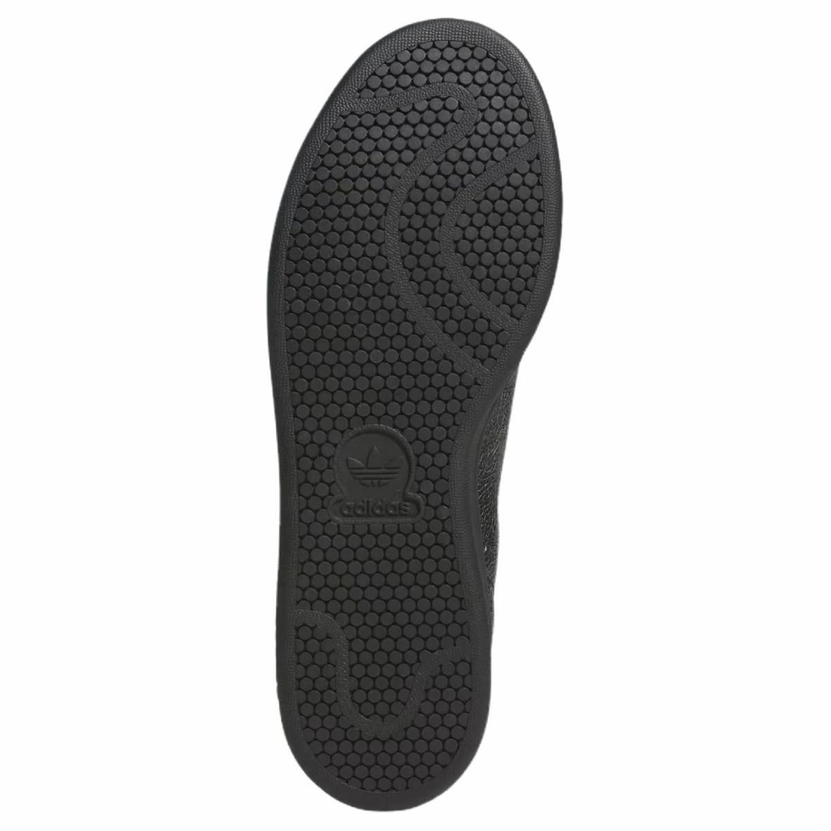 Кроссовки Adidas Originals Stan Smith Black
