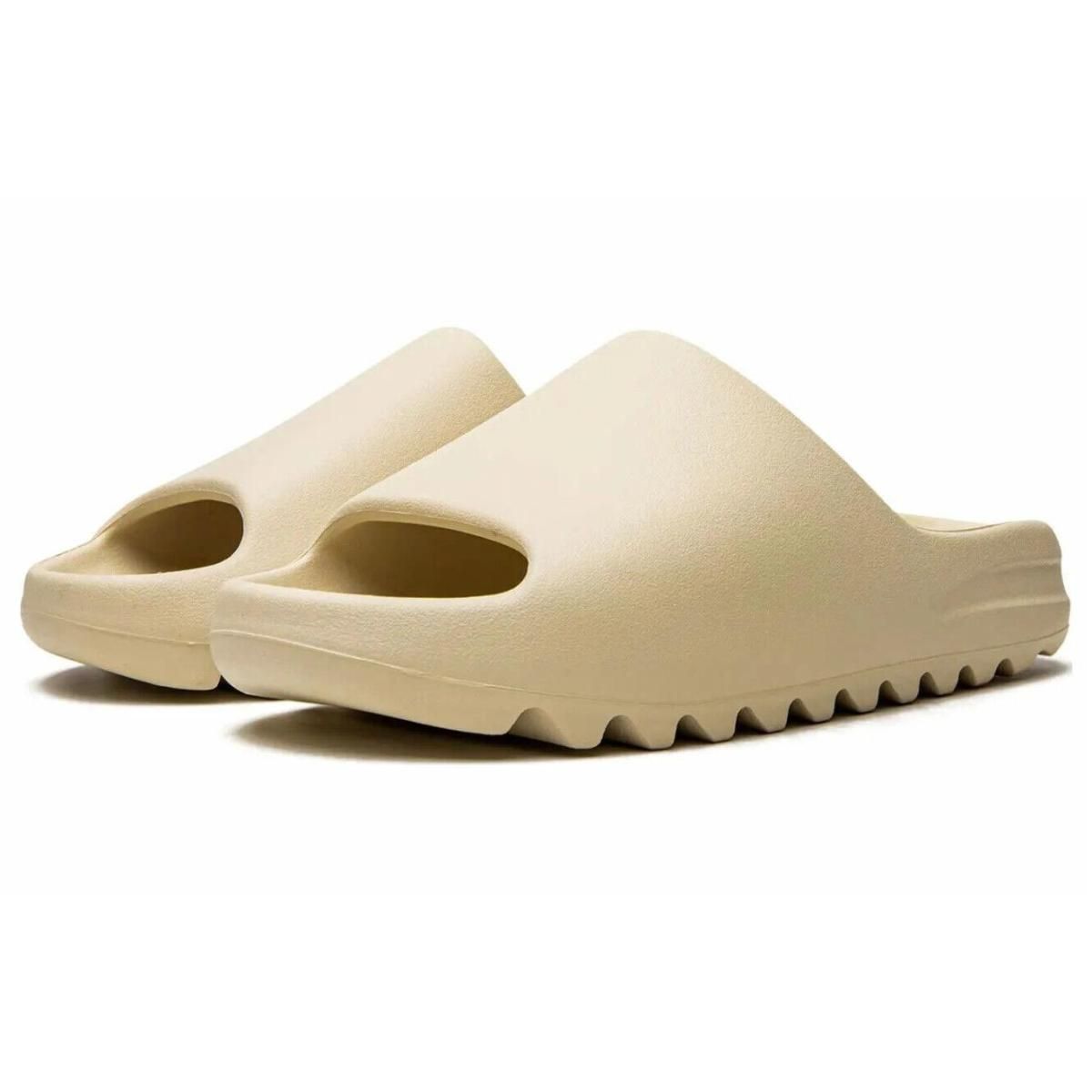 Шлёпанцы Adidas Originals Yeezy Slide Bone