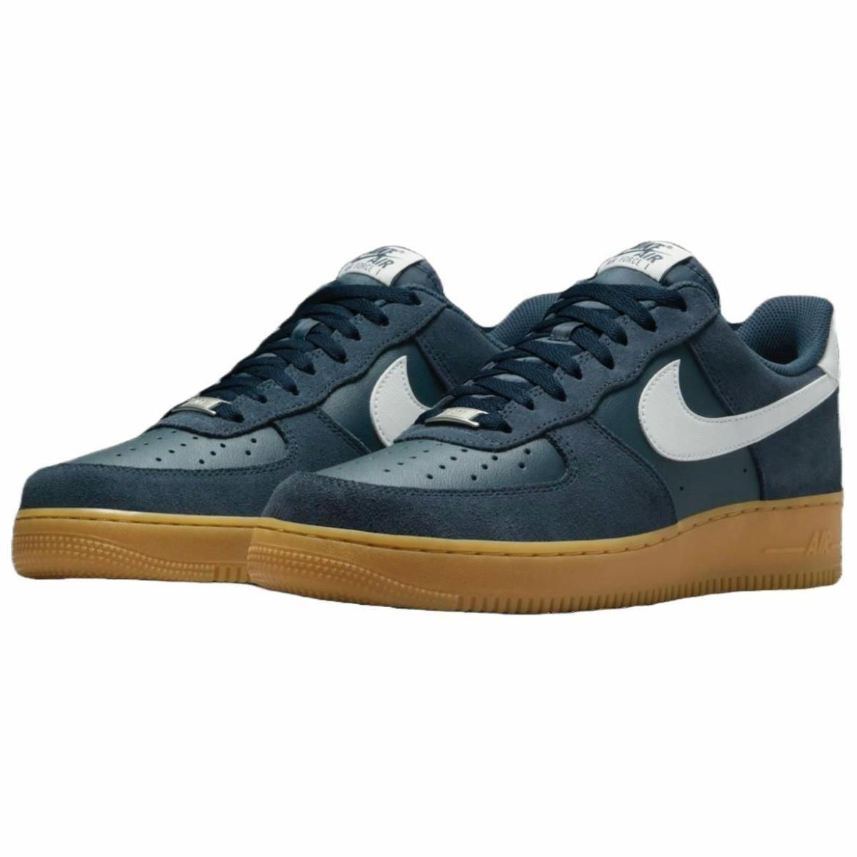 Кроссовки Nike Air Force 1 Blue