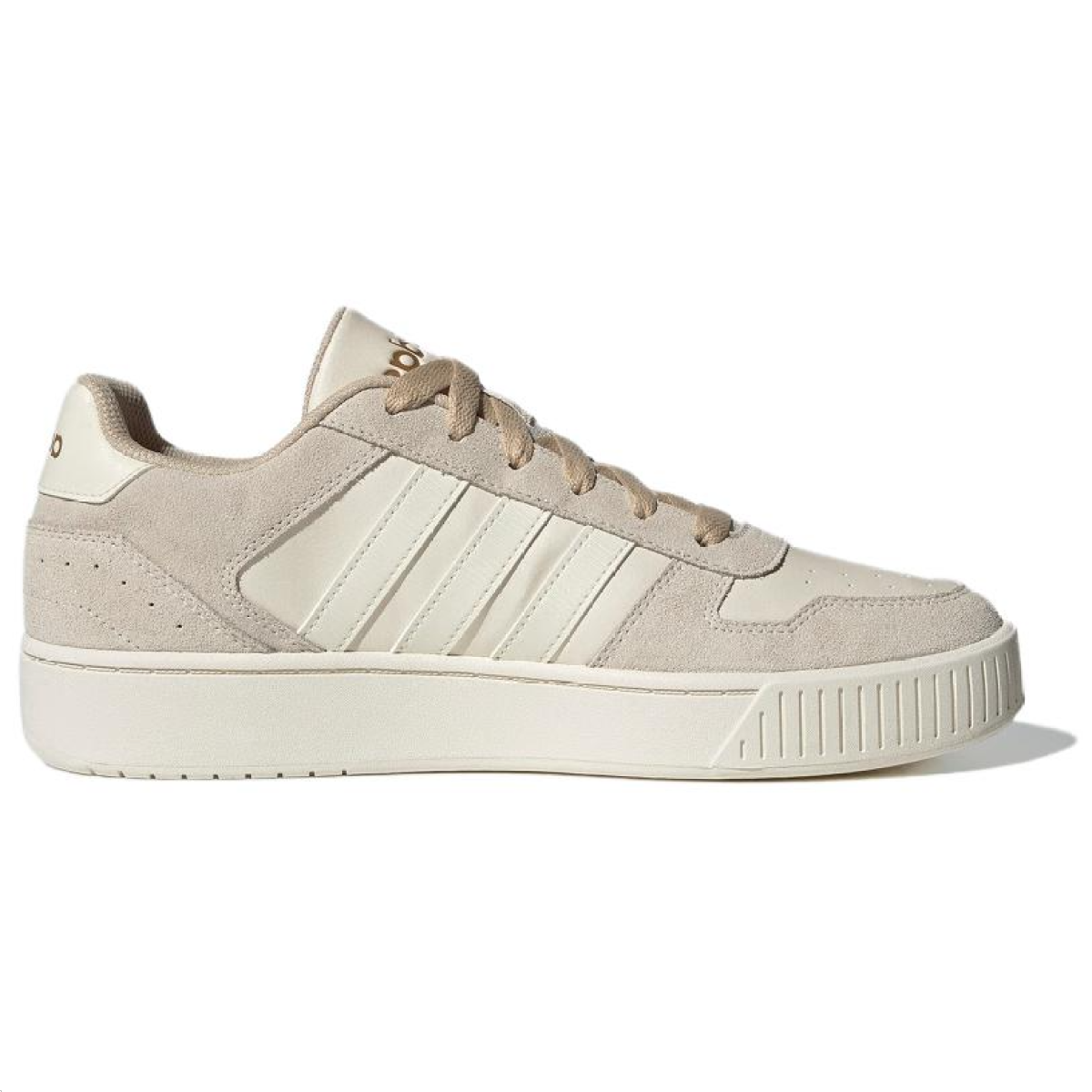 Кроссовки Adidas neo D-Pad Classic White/Beige
