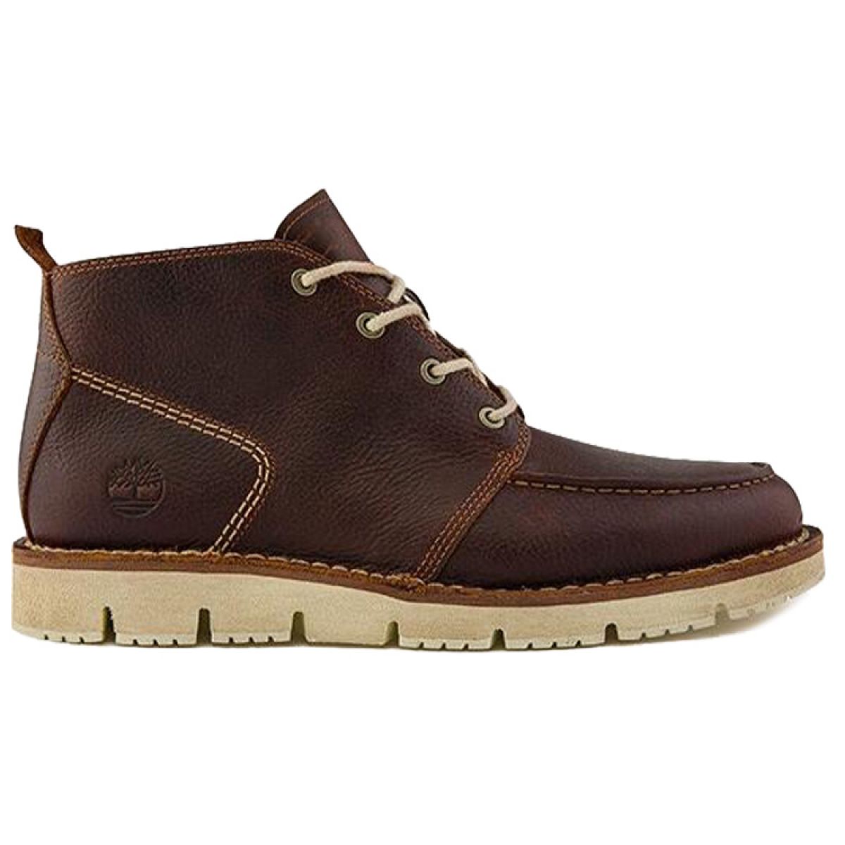 Мужские ботинки Timberland Chukka Brown