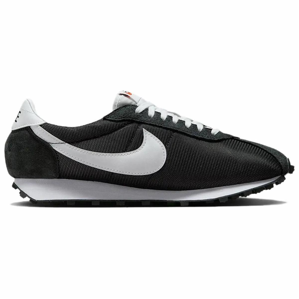 Мужские кроссовки Nike LD-1000 Black/White