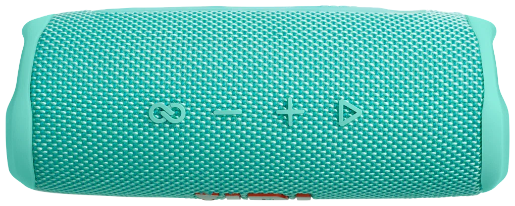 Портативная колонка JBL Flip 6, Teal