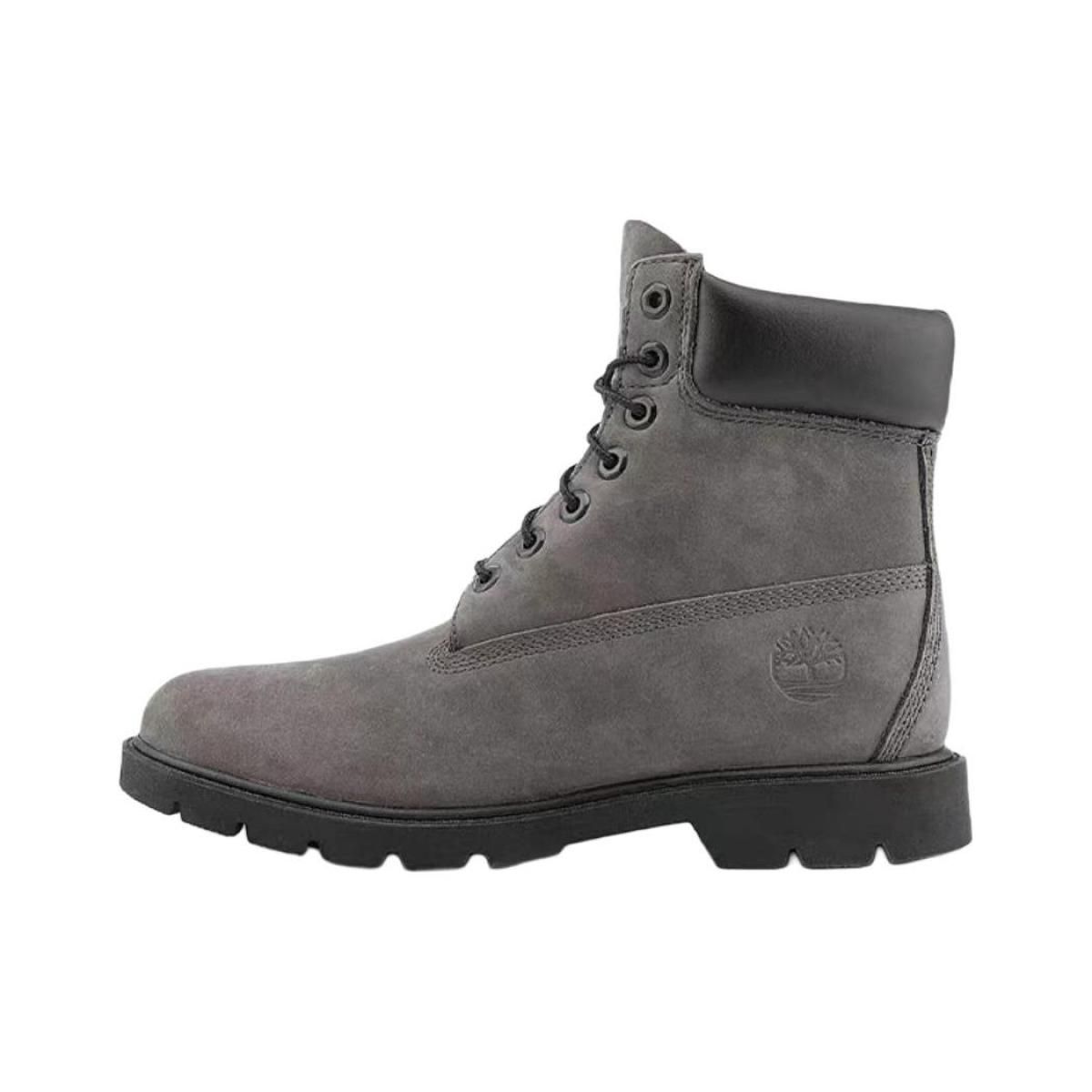 Мужские кроссовки Timberland High Grey