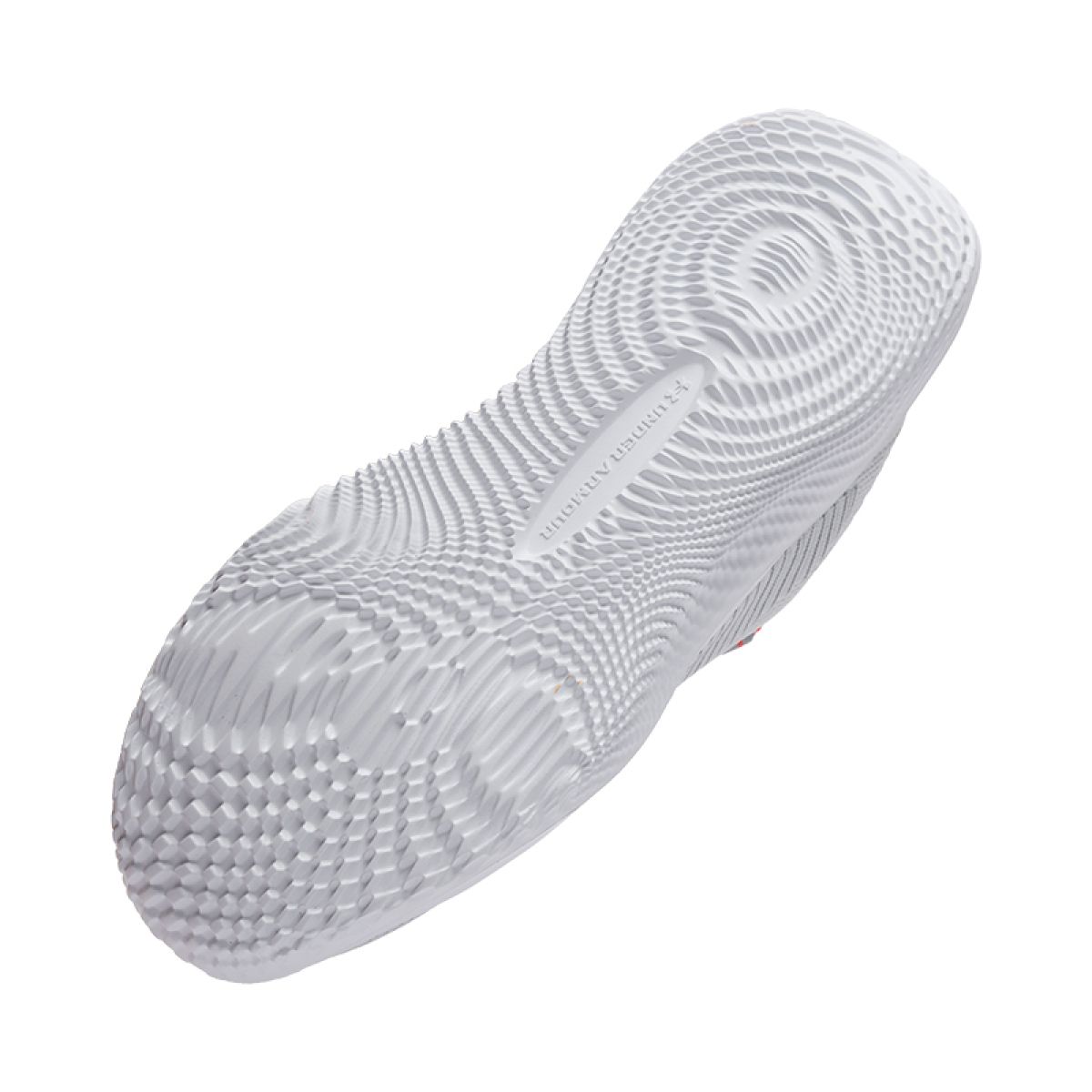 Мужские кроссовки Under Armour Dynamic 2 Gray