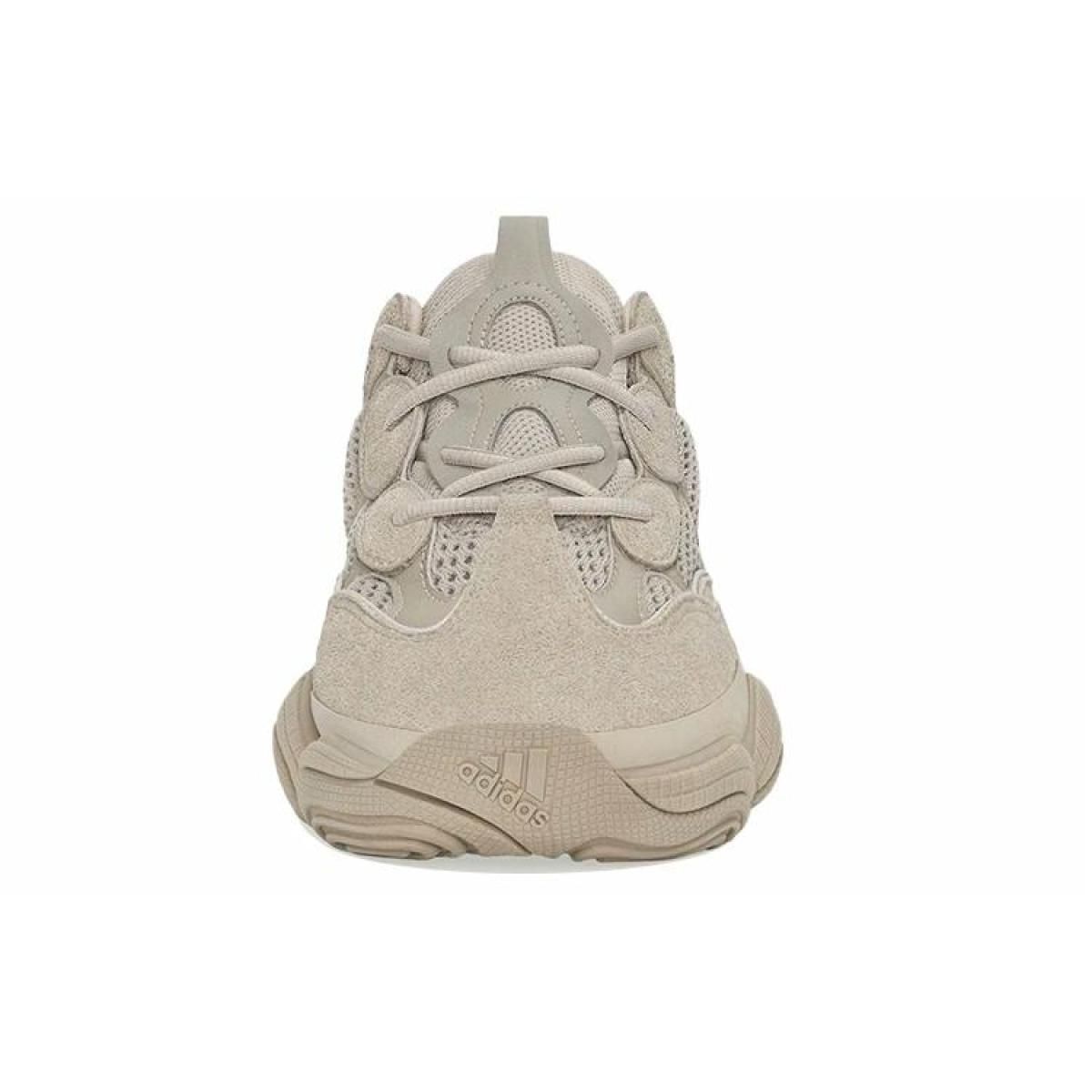 Кроссовки Adidas Originals Yeezy 500 "Taupe Light"
