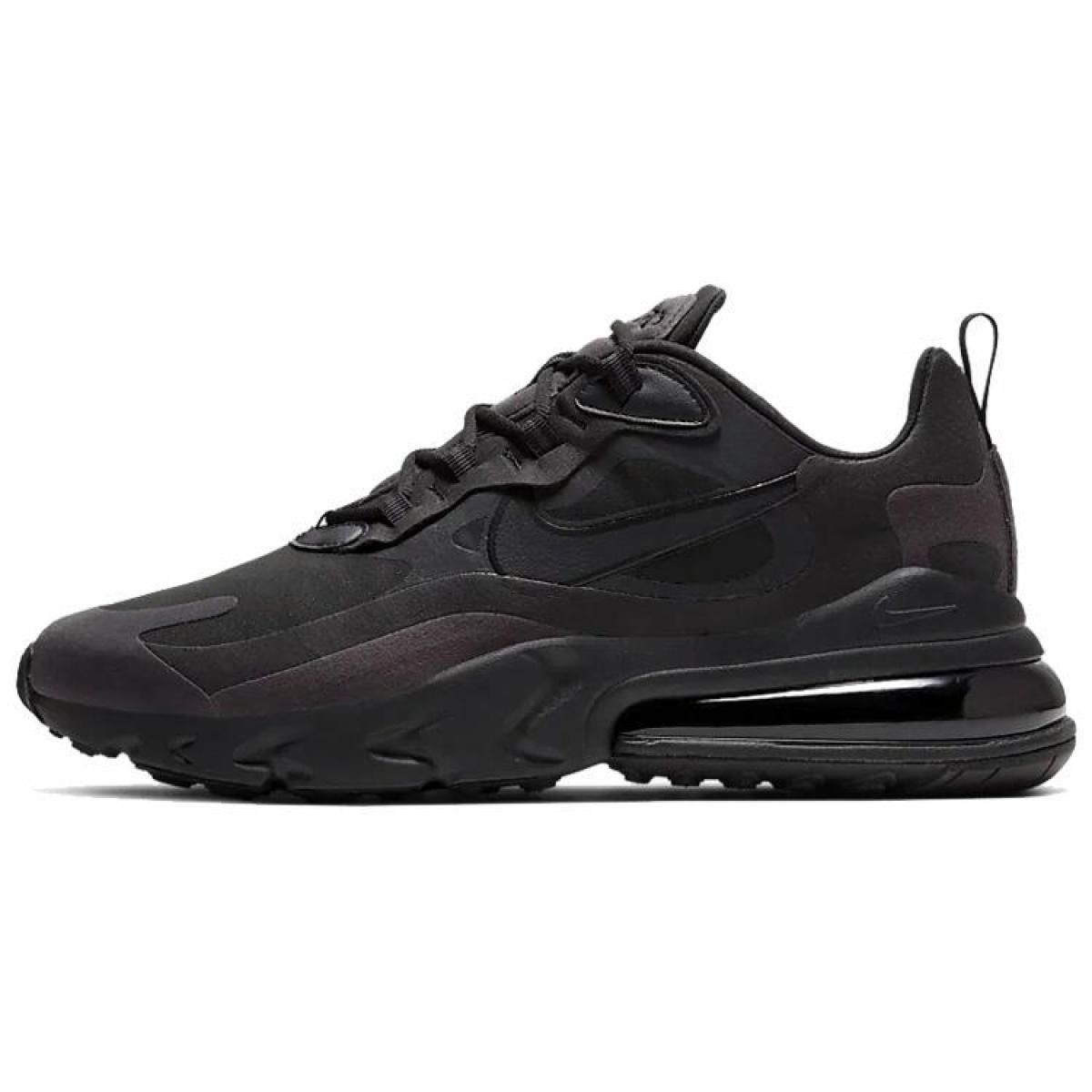 Мужские кроссовки Nike Air Max 270 Black